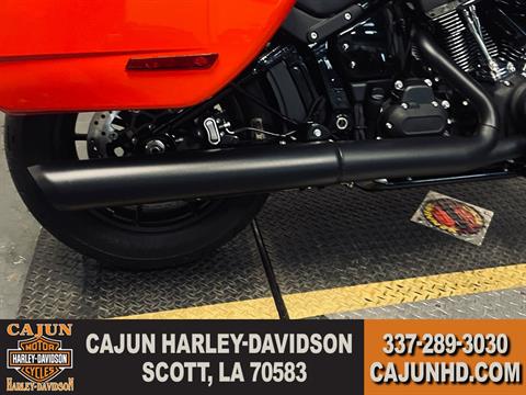 2026 Harley-Davidson Low Rider® ST in Scott, Louisiana - Photo 11