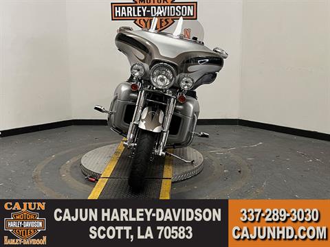 2013 Harley-Davidson CVO™ Ultra Classic® Electra Glide® in Scott, Louisiana - Photo 3