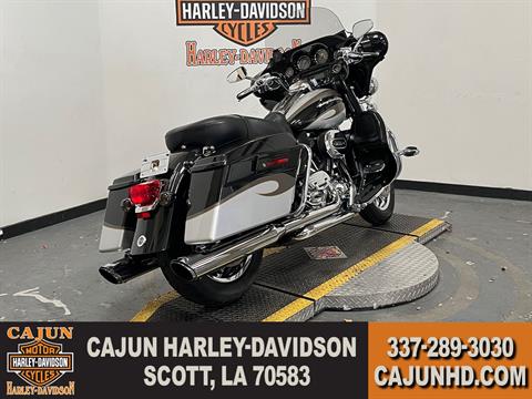 2013 Harley-Davidson CVO™ Ultra Classic® Electra Glide® in Scott, Louisiana - Photo 8