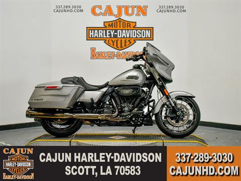 2023 Harley Davidson - Photo 1