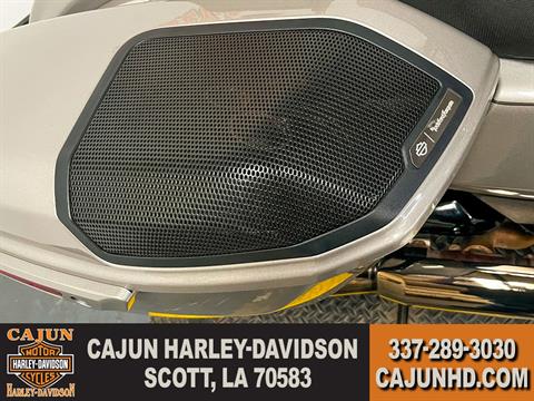 2023 Harley-Davidson CVO™ Street Glide® in Scott, Louisiana - Photo 11