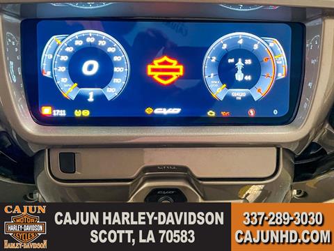 2023 Harley-Davidson CVO™ Street Glide® in Scott, Louisiana - Photo 12