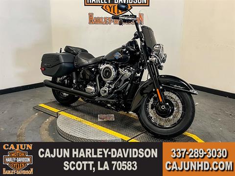 2025 Harley-Davidson Heritage Classic in Scott, Louisiana - Photo 2