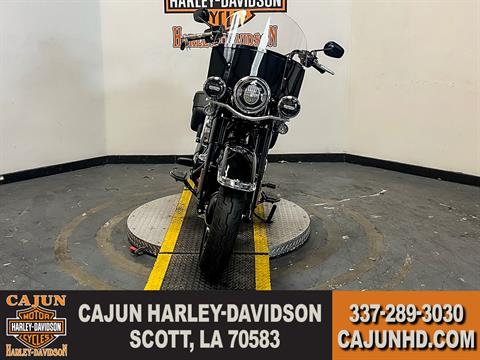 2025 Harley-Davidson Heritage Classic in Scott, Louisiana - Photo 3