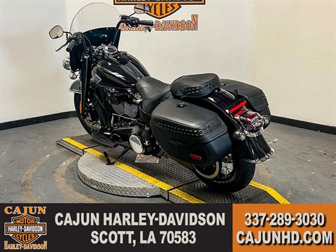 2025 Harley-Davidson Heritage Classic in Scott, Louisiana - Photo 6