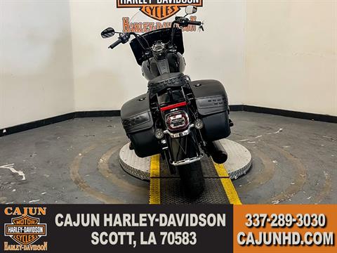 2025 Harley-Davidson Heritage Classic in Scott, Louisiana - Photo 7