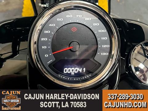 2025 Harley-Davidson Heritage Classic in Scott, Louisiana - Photo 10