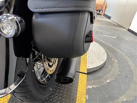 2025 Harley-Davidson Heritage Classic in Scott, Louisiana - Photo 2