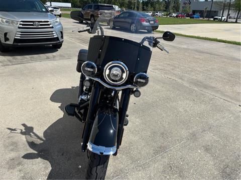2025 Harley-Davidson Heritage Classic in Scott, Louisiana - Photo 3