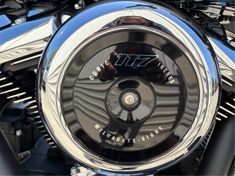 2025 Harley-Davidson Heritage Classic in Scott, Louisiana - Photo 6