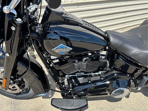 2025 Harley-Davidson Heritage Classic in Scott, Louisiana - Photo 7