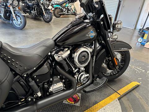 2025 Harley-Davidson Heritage Classic in Scott, Louisiana - Photo 8