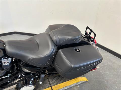 2025 Harley-Davidson Heritage Classic in Scott, Louisiana - Photo 9