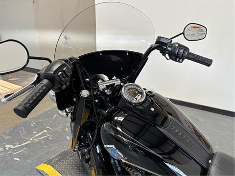 2025 Harley-Davidson Heritage Classic in Scott, Louisiana - Photo 10