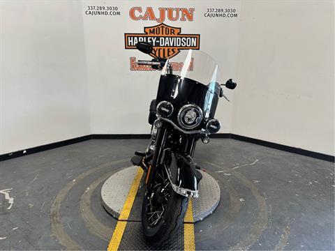 2025 Harley-Davidson Heritage Classic in Scott, Louisiana - Photo 13