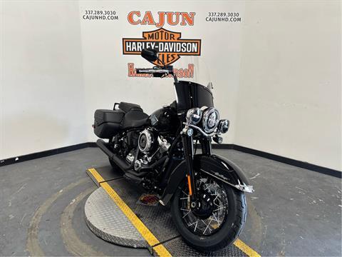 2025 Harley-Davidson Heritage Classic in Scott, Louisiana - Photo 14