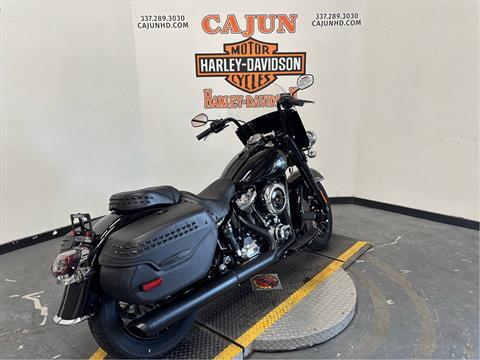 2025 Harley-Davidson Heritage Classic in Scott, Louisiana - Photo 15