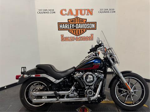 2018 Harley-Davidson Low Rider® 107 in Scott, Louisiana - Photo 1