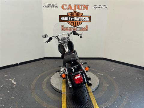 2018 Harley-Davidson Low Rider® 107 in Scott, Louisiana - Photo 2