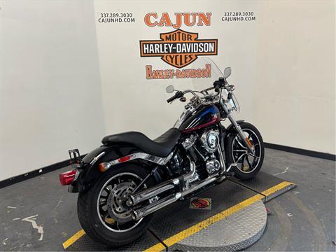 2018 Harley-Davidson Low Rider® 107 in Scott, Louisiana - Photo 3