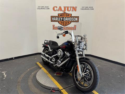 2018 Harley-Davidson Low Rider® 107 in Scott, Louisiana - Photo 4