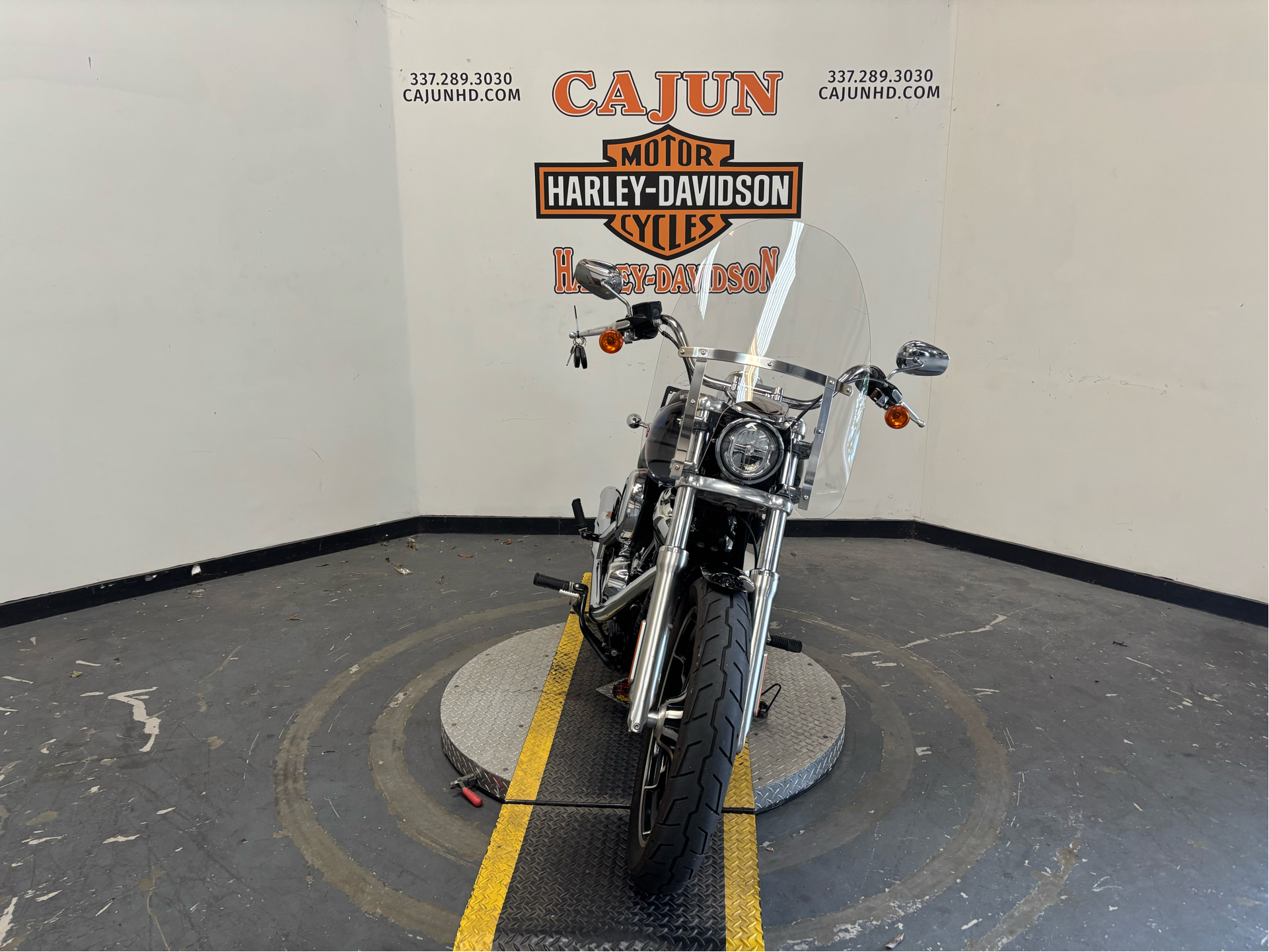 2018 Harley-Davidson Low Rider® 107 in Scott, Louisiana - Photo 5