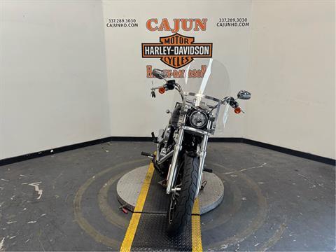 2018 Harley-Davidson Low Rider® 107 in Scott, Louisiana - Photo 5
