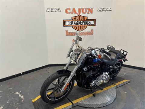 2018 Harley-Davidson Low Rider® 107 in Scott, Louisiana - Photo 6