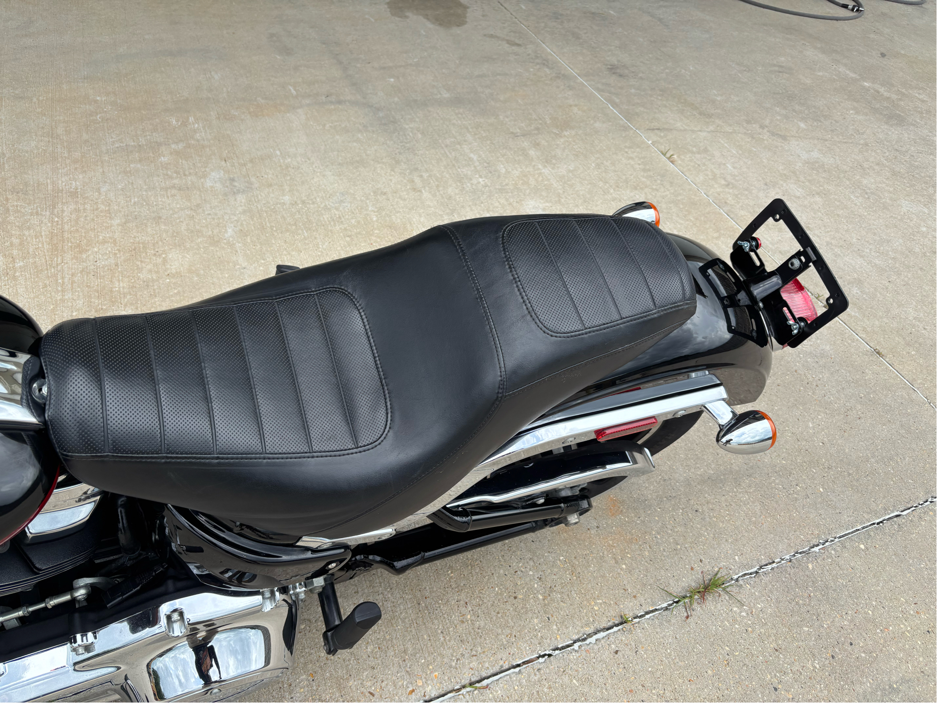 2018 Harley-Davidson Low Rider® 107 in Scott, Louisiana - Photo 9