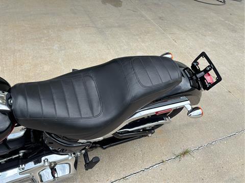 2018 Harley-Davidson Low Rider® 107 in Scott, Louisiana - Photo 9