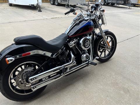 2018 Harley-Davidson Low Rider® 107 in Scott, Louisiana - Photo 10