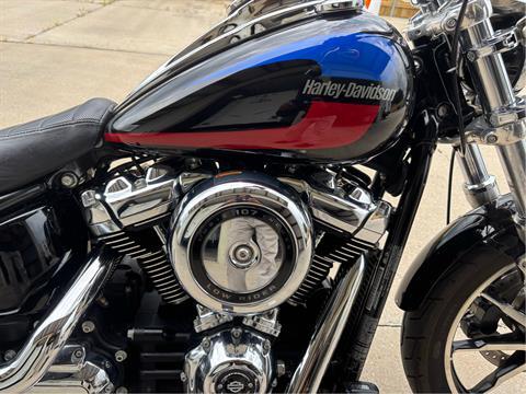 2018 Harley-Davidson Low Rider® 107 in Scott, Louisiana - Photo 11