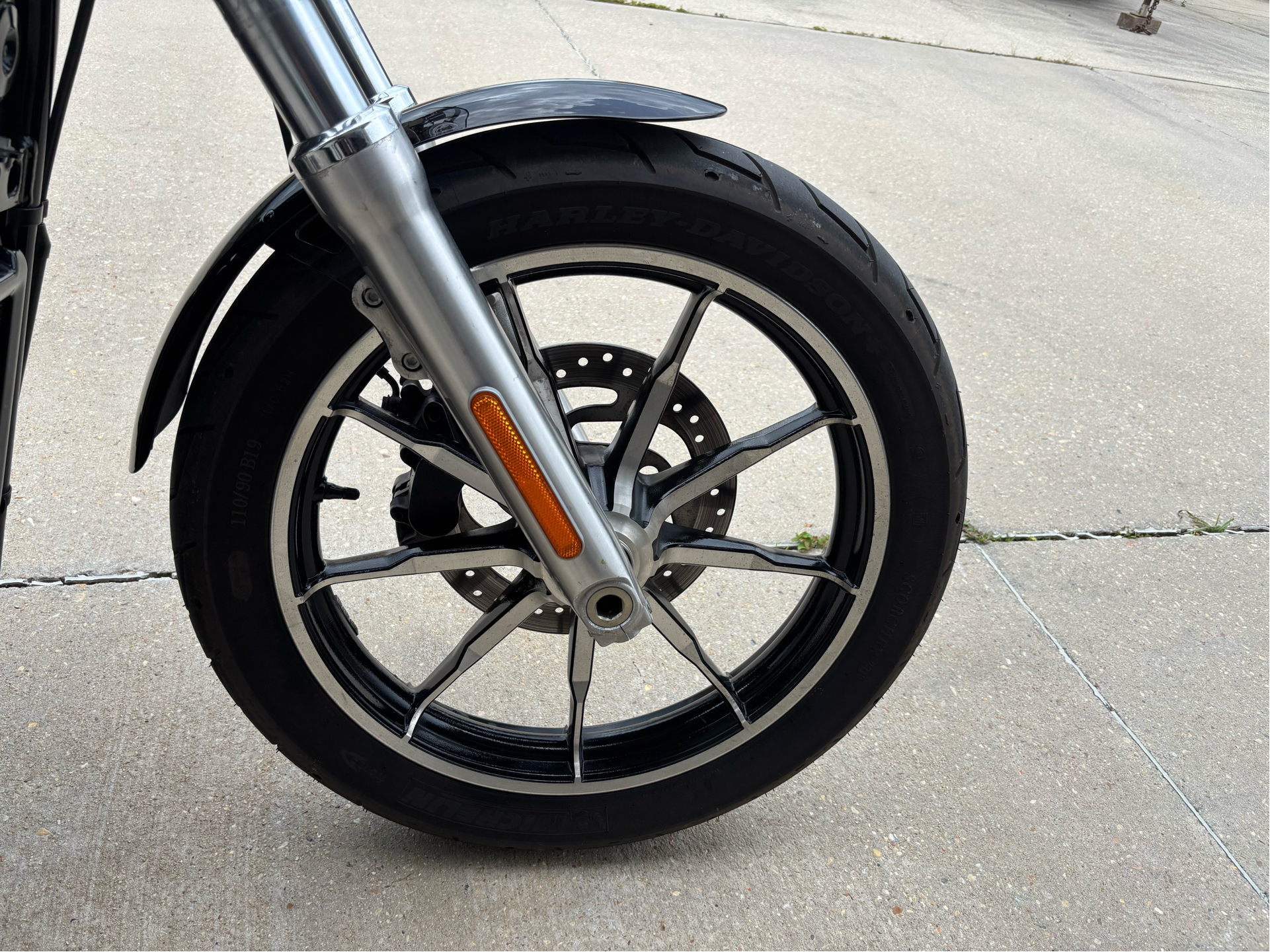 2018 Harley-Davidson Low Rider® 107 in Scott, Louisiana - Photo 12