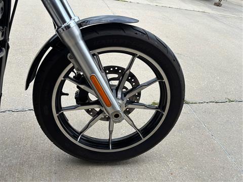 2018 Harley-Davidson Low Rider® 107 in Scott, Louisiana - Photo 12