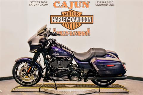 2025 Harley-Davidson Street Glide® in Scott, Louisiana - Photo 5