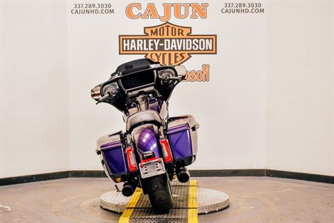 2025 Harley-Davidson Street Glide® in Scott, Louisiana - Photo 7