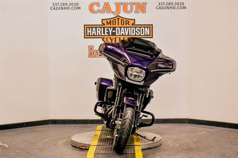 2025 Harley-Davidson Street Glide® in Scott, Louisiana - Photo 3