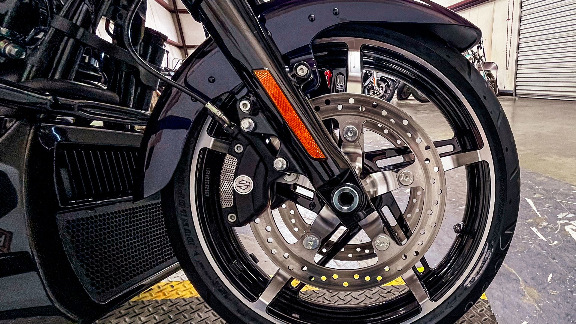 2025 Harley-Davidson Street Glide® in Scott, Louisiana - Photo 9