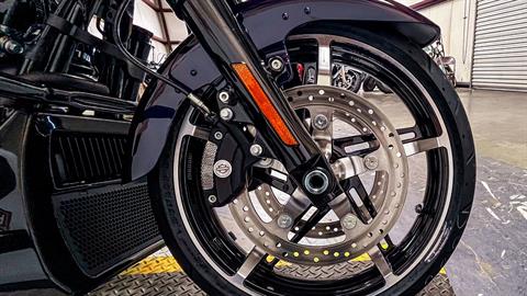 2025 Harley-Davidson Street Glide® in Scott, Louisiana - Photo 9