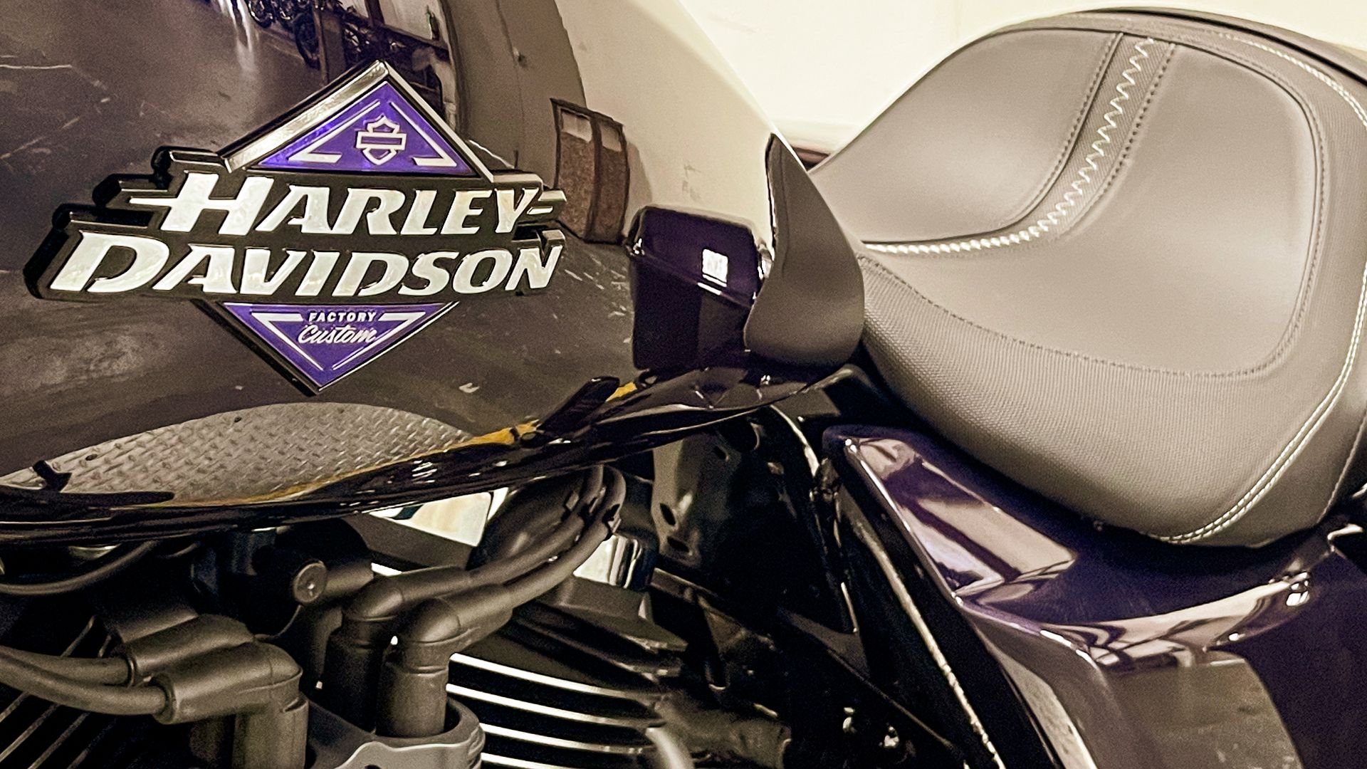 2025 Harley-Davidson Street Glide® in Scott, Louisiana - Photo 10