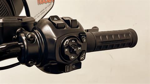 2025 Harley-Davidson Street Glide® in Scott, Louisiana - Photo 11
