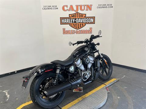 2024 Harley-Davidson Nightster® in Scott, Louisiana - Photo 3