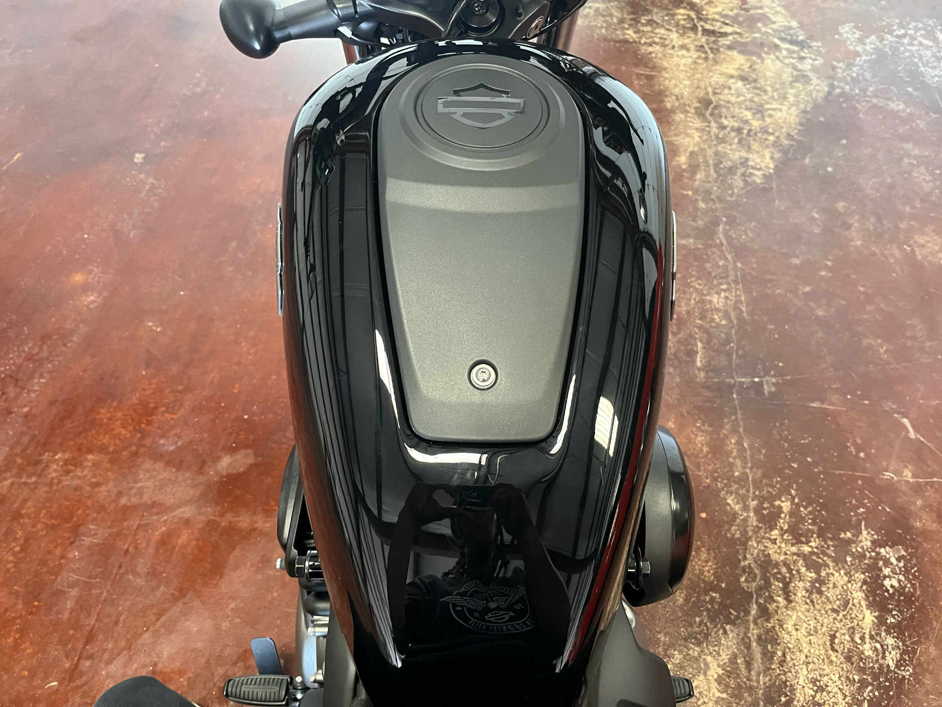 2024 Harley-Davidson Nightster® in Scott, Louisiana - Photo 8