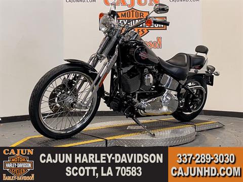 springer front end - Photo 4