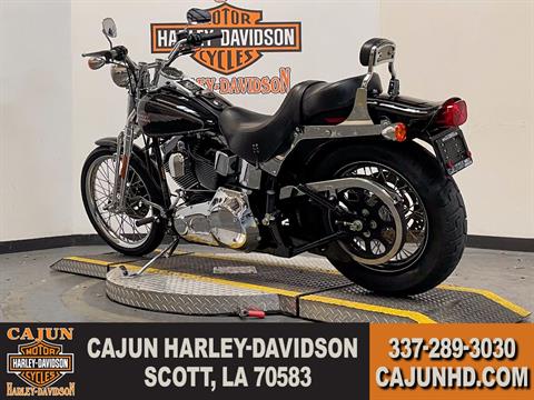2005 Harley-Davidson SPRINGER in Scott, Louisiana - Photo 6