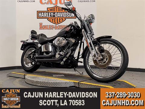 used harley davidson motorcycle near me - Photo 2