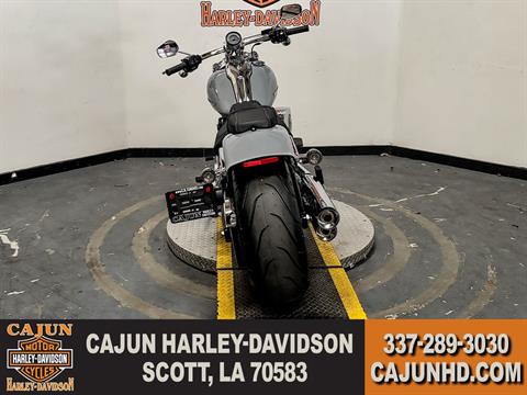 2026 Harley-Davidson Breakout® in Scott, Louisiana - Photo 7