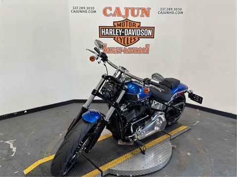 2024 Harley-Davidson Breakout® in Scott, Louisiana - Photo 3