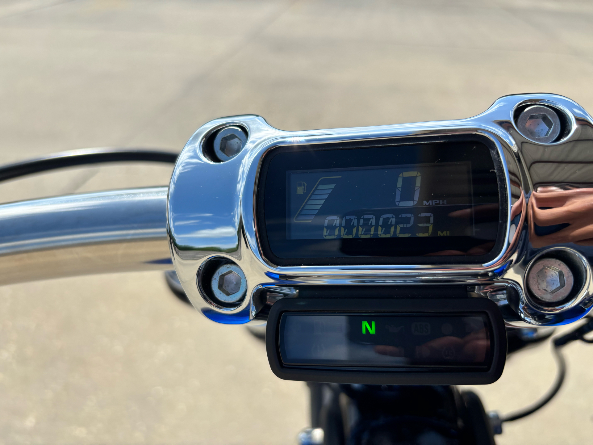 2024 Harley-Davidson Breakout® in Scott, Louisiana - Photo 5