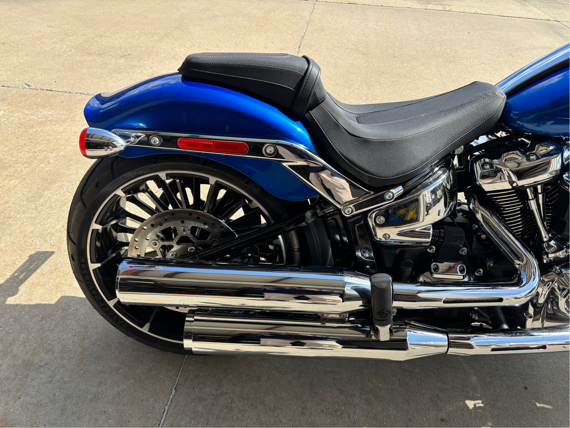 2024 Harley-Davidson Breakout® in Scott, Louisiana - Photo 6